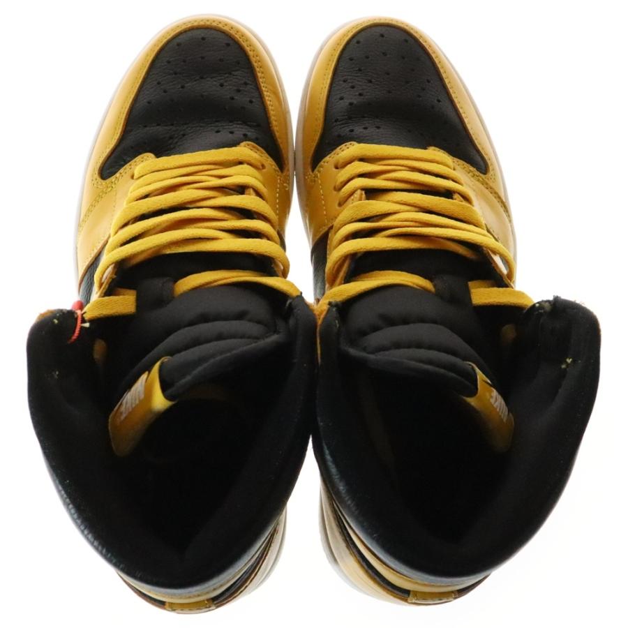 NIKE（ナイキ） Air Jordan 1 High OG Pollen エアジョーダン1 ハイ OG