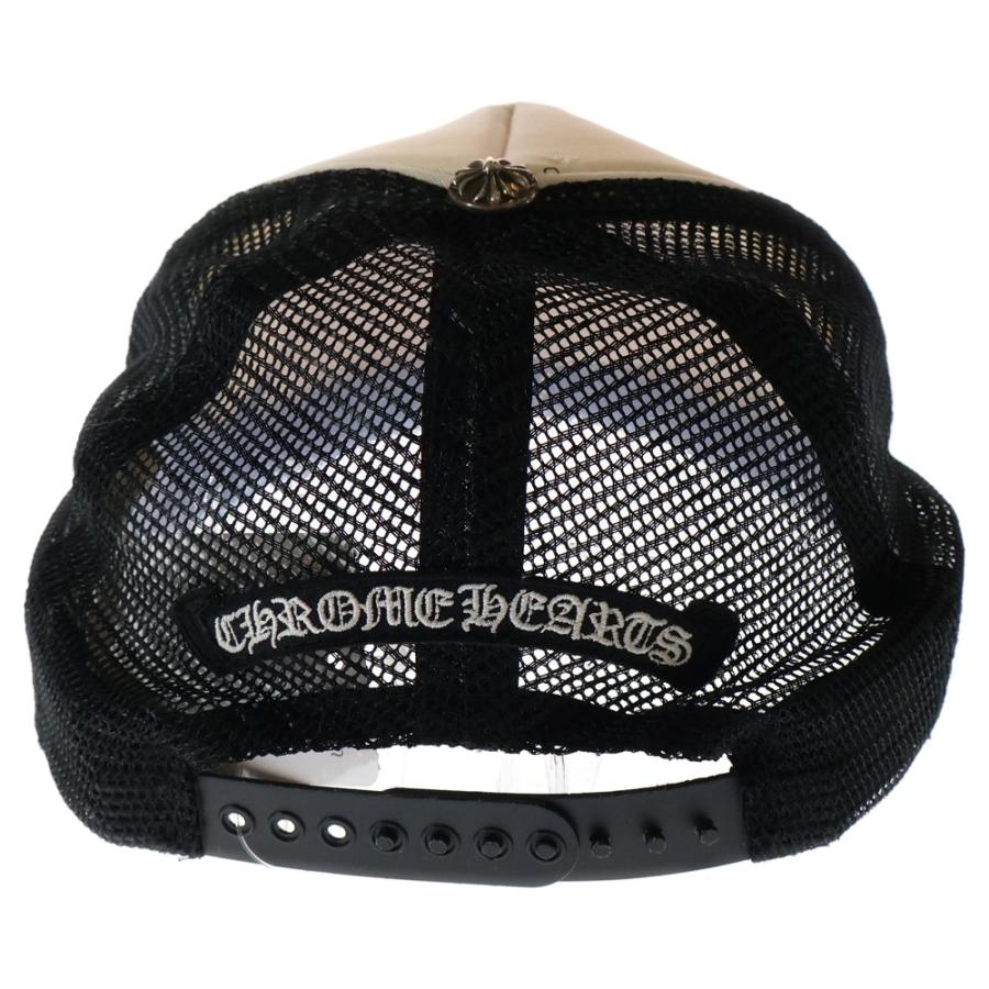 CHROME HEARTS（クロムハーツ） KING TACO CH EYE CHART TRUKER CAP