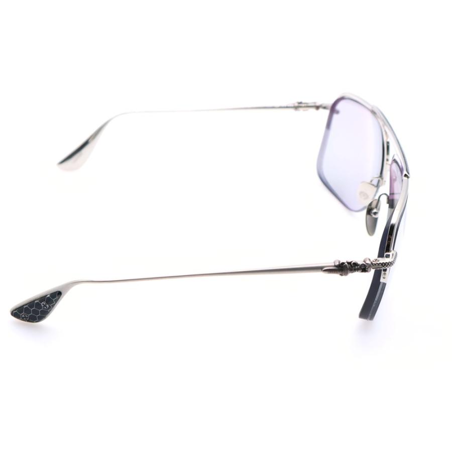 CHROME HEARTS クロムハーツ I'DEATIT 2 クロステンプル ティア