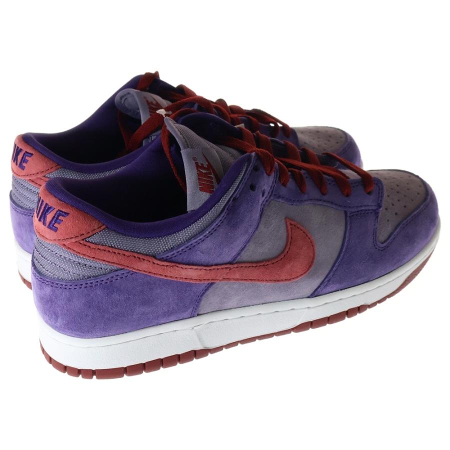 NIKE ナイキ Dunk Low Plum ダンク プラム ローカットスニーカー