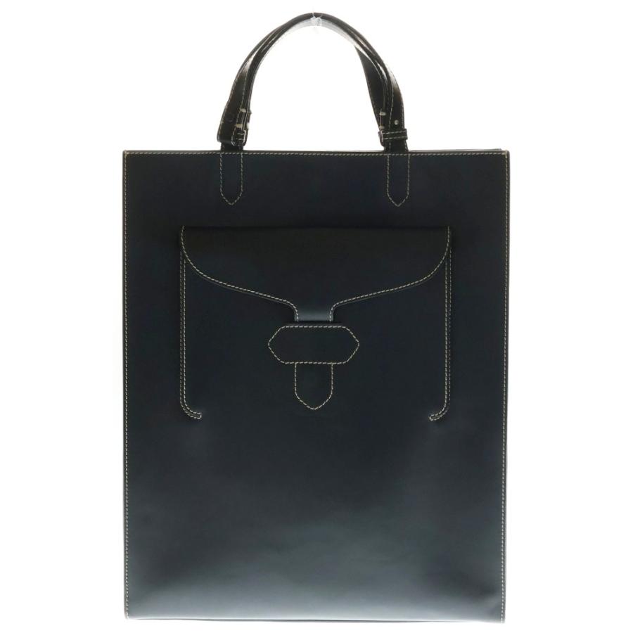 Maison Martin Margiela メゾンマルタンマルジェラ フロントロゴ