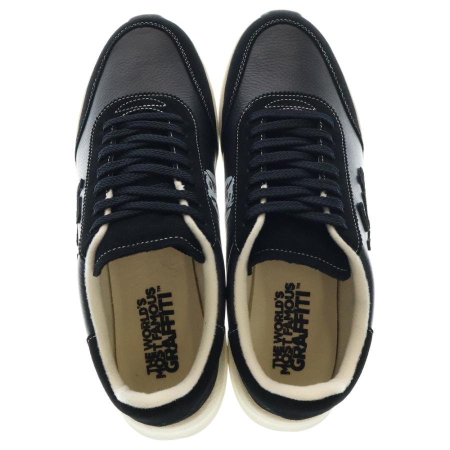 Sangacio サンガッチョ にゅBLOW BRANDALISED バンクシーグラフィティ