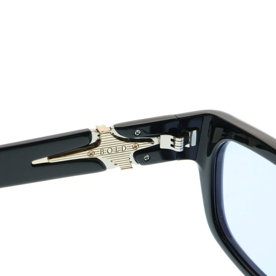 GENTLE MONSTER ジェントルモンスター KANT 01 スクエアサングラス