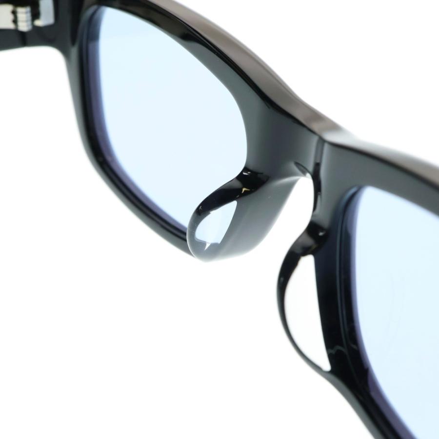 GENTLE MONSTER ジェントルモンスター KANT 01 スクエアサングラス