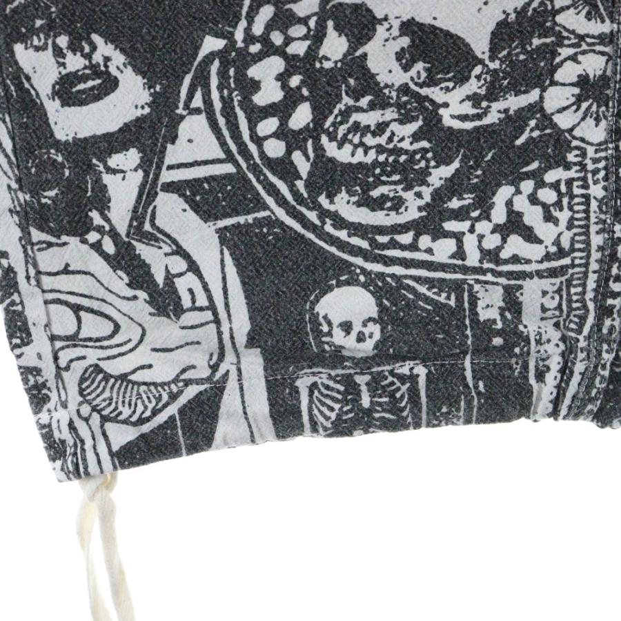 FUCKING AWESOME（ファッキング オーサム） ファッキンオーサム 総柄