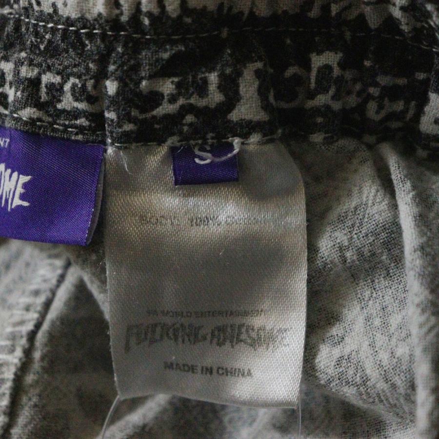 FUCKING AWESOME（ファッキング オーサム） ファッキンオーサム 総柄