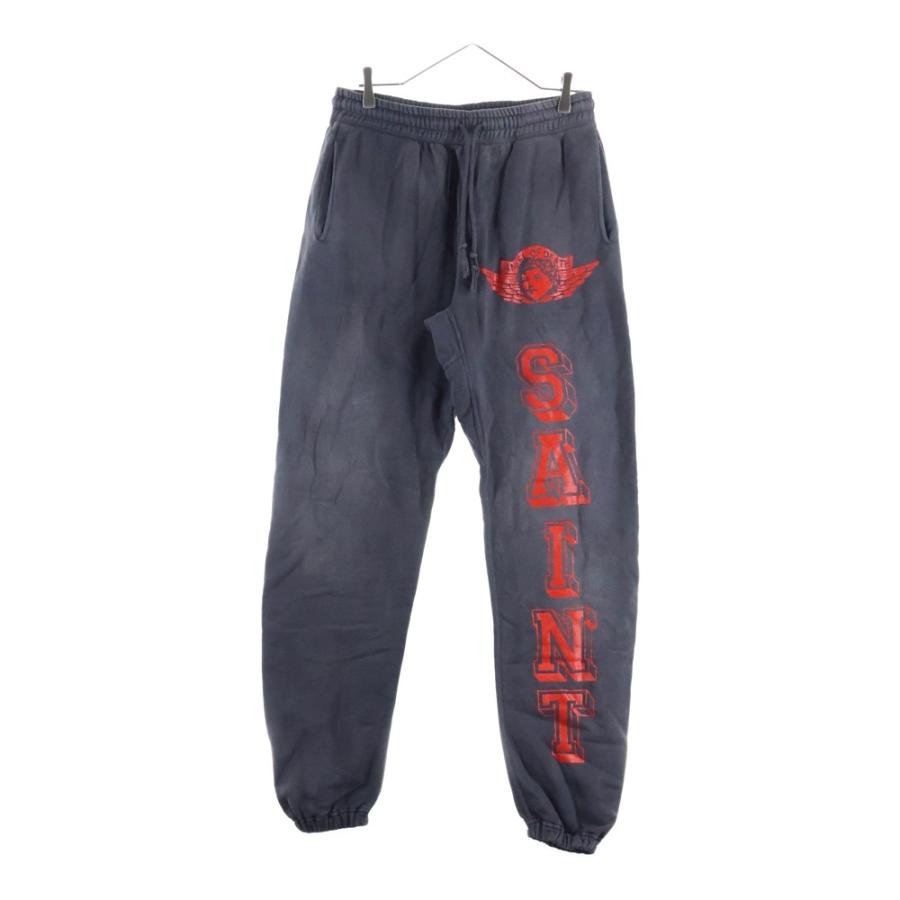 SAINT MICHAEL セントマイケル 24SS ANGEL SWEAT PANT エンジェル