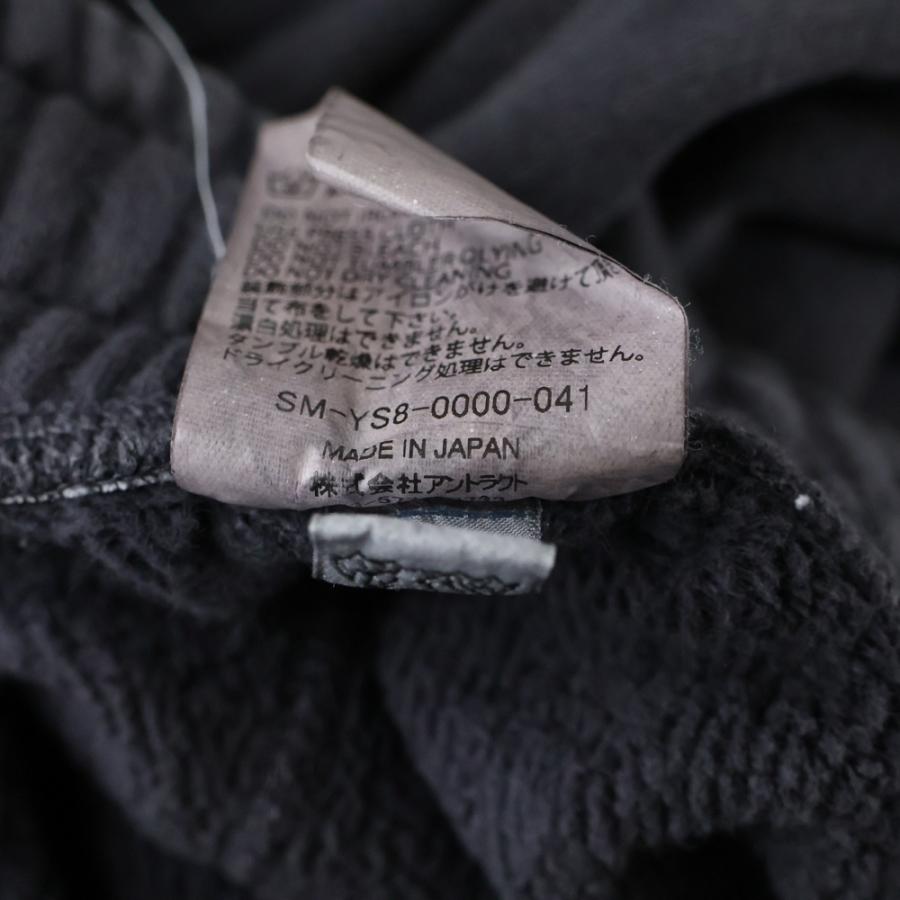 SAINT MICHAEL セントマイケル 24SS ANGEL SWEAT PANT エンジェル 