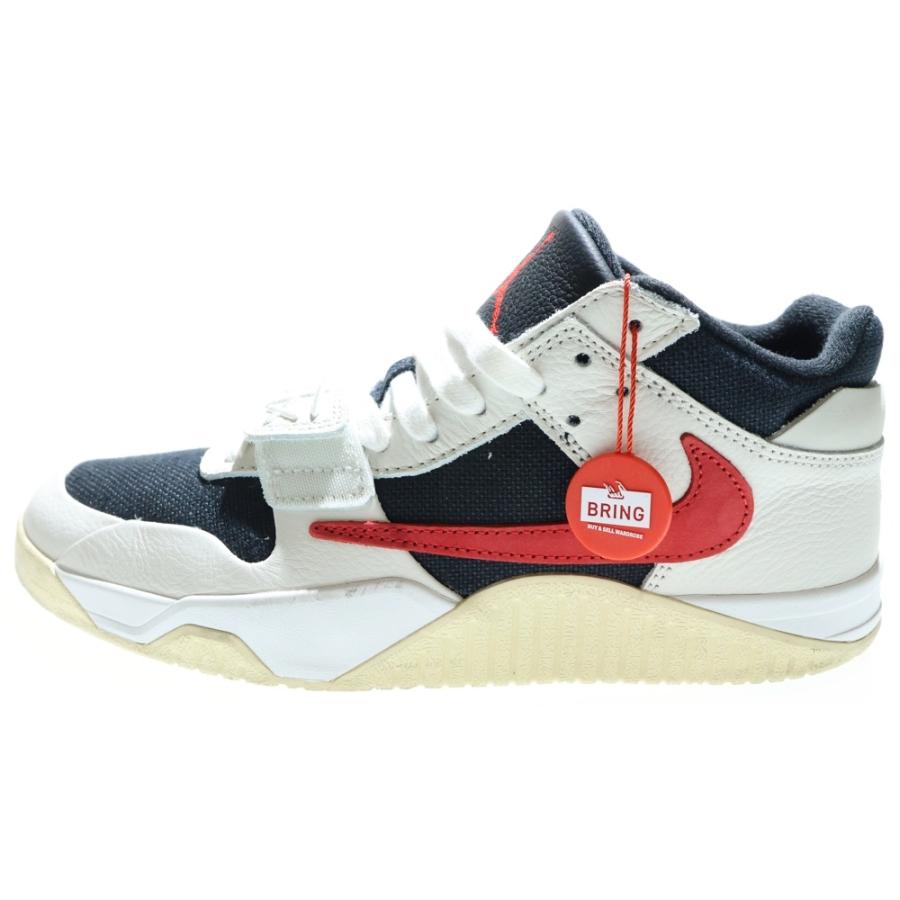 NIKE（ナイキ） ×トラヴィススコット JORDAN JUMPMAN JACK TR