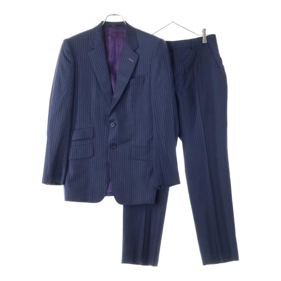Paul Smith（ポール・スミス） ×LORO PIANA ×ロロピアーナ ストライプ