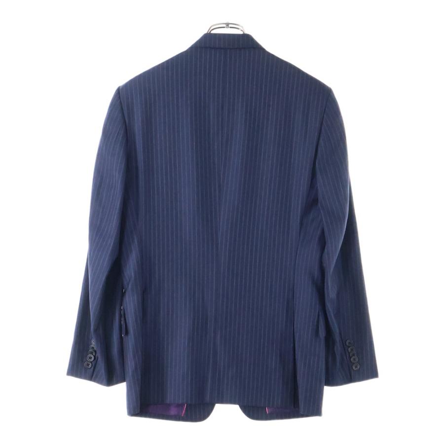 Paul Smith（ポール・スミス） ×LORO PIANA ×ロロピアーナ ストライプ