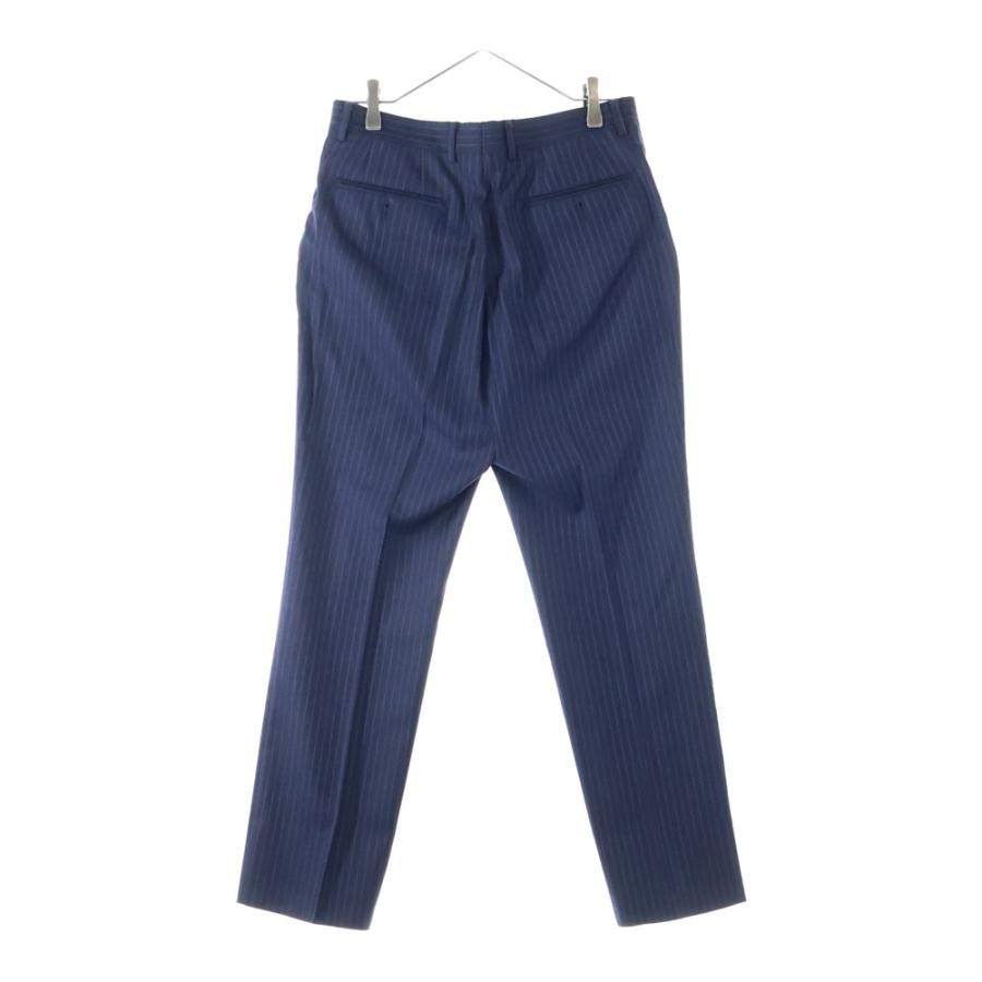 Paul Smith（ポール・スミス） ×LORO PIANA ×ロロピアーナ ストライプ