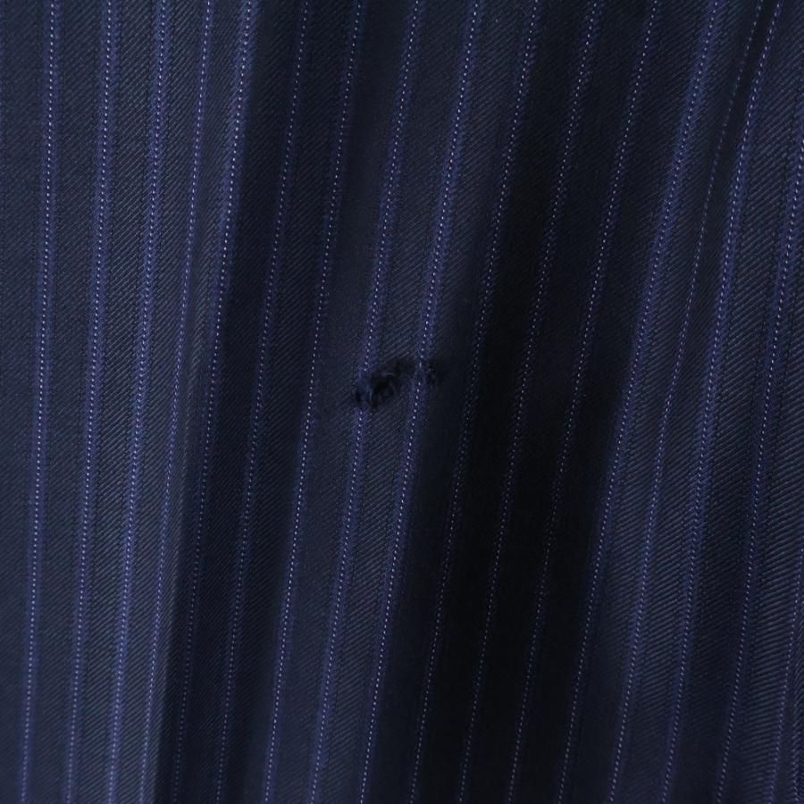 Paul Smith（ポール・スミス） ×LORO PIANA ×ロロピアーナ ストライプ