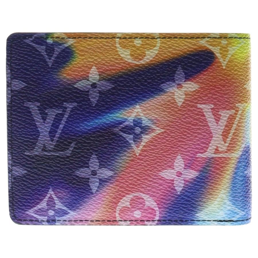 LOUIS VUITTON（ルイ・ヴィトン） モノグラム・サンセット