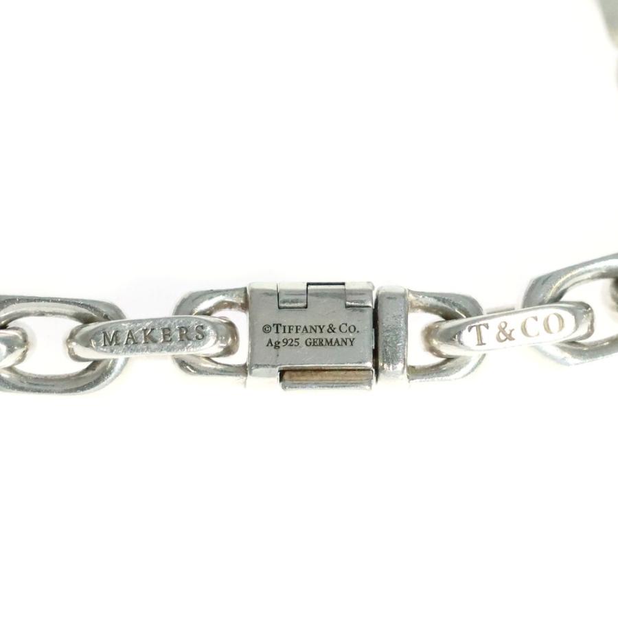 TIFFANY&Co.（ティファニー） TIFFANY & Co. MAKERS メイカーズ K18