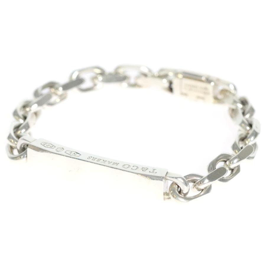 TIFFANY&Co.（ティファニー） TIFFANY & Co. MAKERS メイカーズ ID