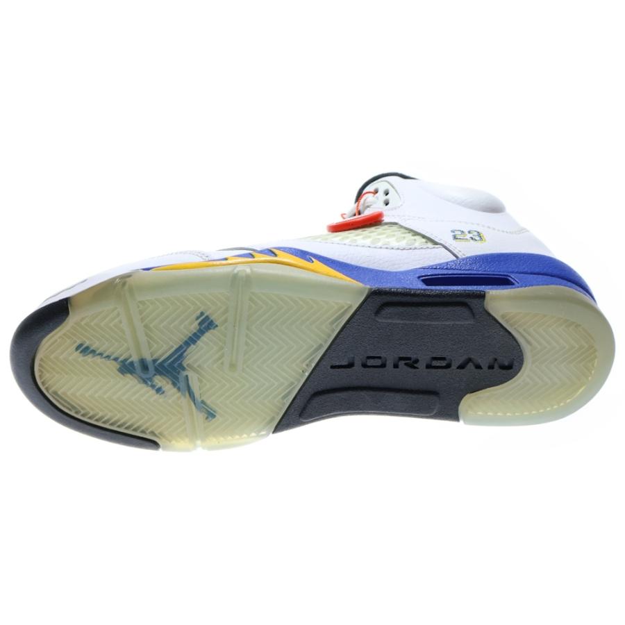 NIKE ナイキ 【観賞用 2013年製】 WMNS Air Jordan 5 GS レイニー エア  