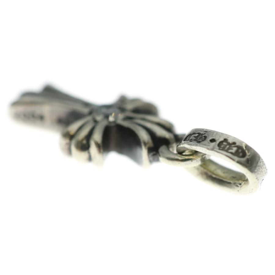 CHROME HEARTS（クロムハーツ） CRS BBYFAT DMND ベイビーファット 