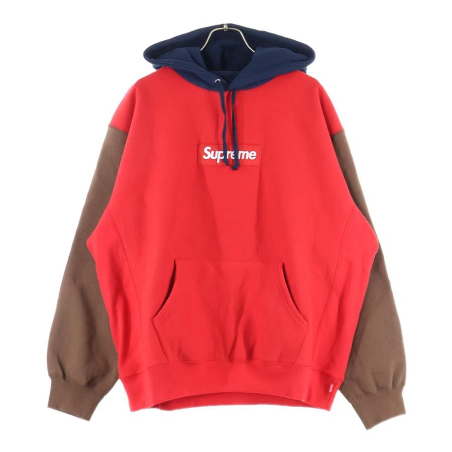 Supreme（シュプリーム） 24AW Box Logo Hooded Sweatshirt ボックス