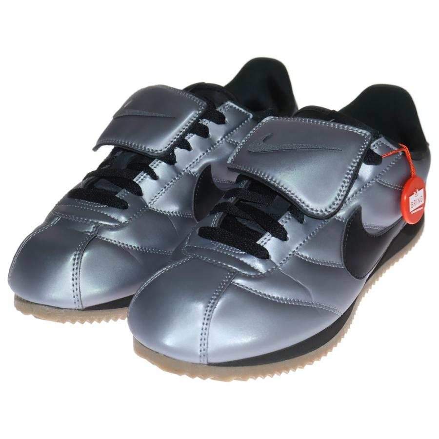 NIKE（ナイキ） コルテッツ SE ティエンポパック メタリッククール