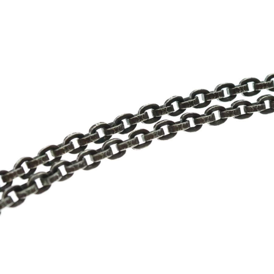 CHROME HEARTS（クロムハーツ） PAPER CHAIN 18 ペーパーチェーン