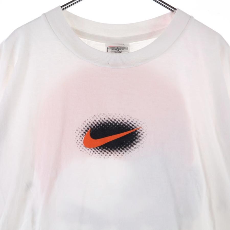 NIKE（ナイキ） 90s DENNIS RODMAN TEE デニス ロッドマン 両面