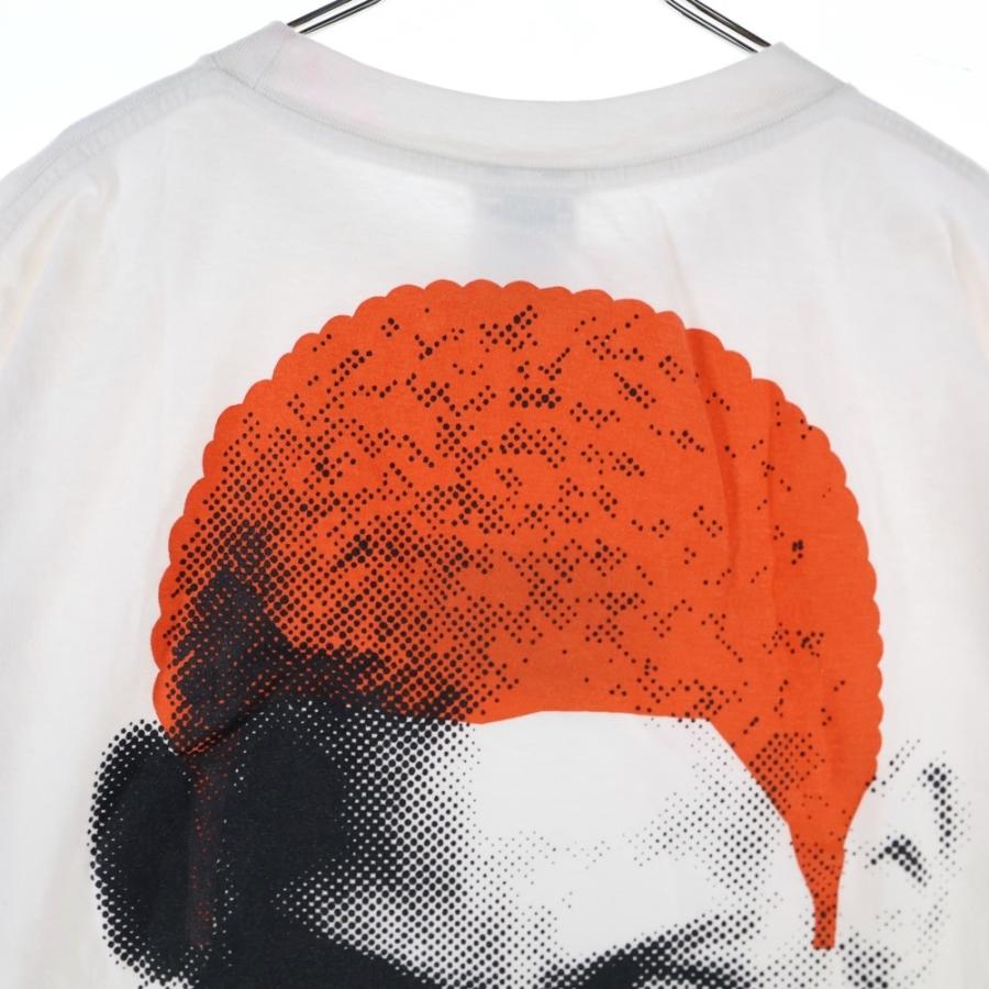 NIKE（ナイキ） 90s DENNIS RODMAN TEE デニス ロッドマン 両面