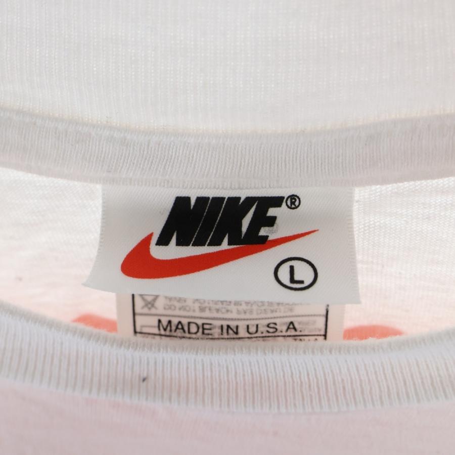 NIKE（ナイキ） 90s DENNIS RODMAN TEE デニス ロッドマン 両面