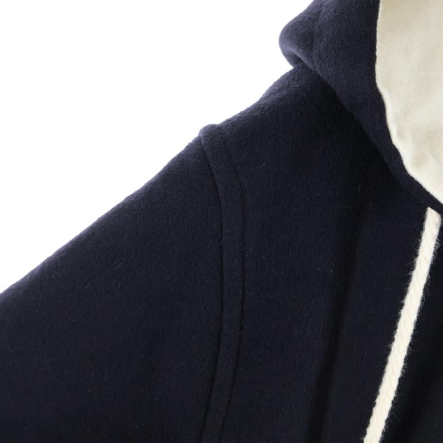 CELINE（セリーヌ） 22SS DOUBLE FACED CASHMERE TEDDY JACKET ダブル