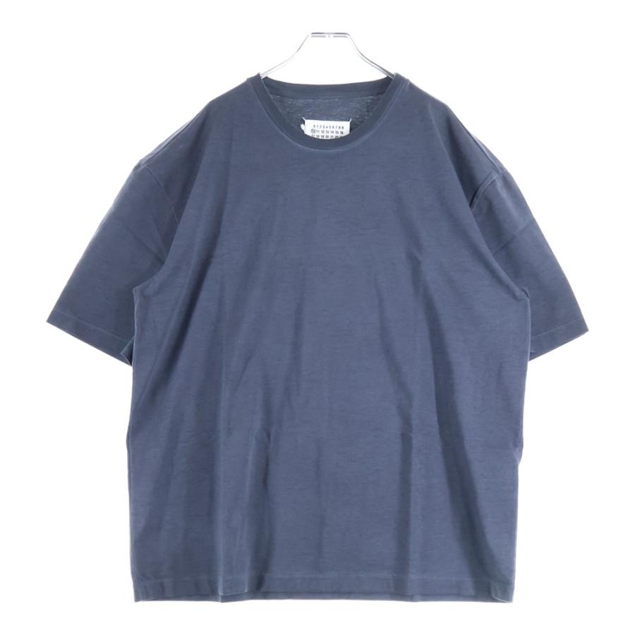 Maison Margiela（メゾンマルジェラ） 4ステッチ オーバーサイズ