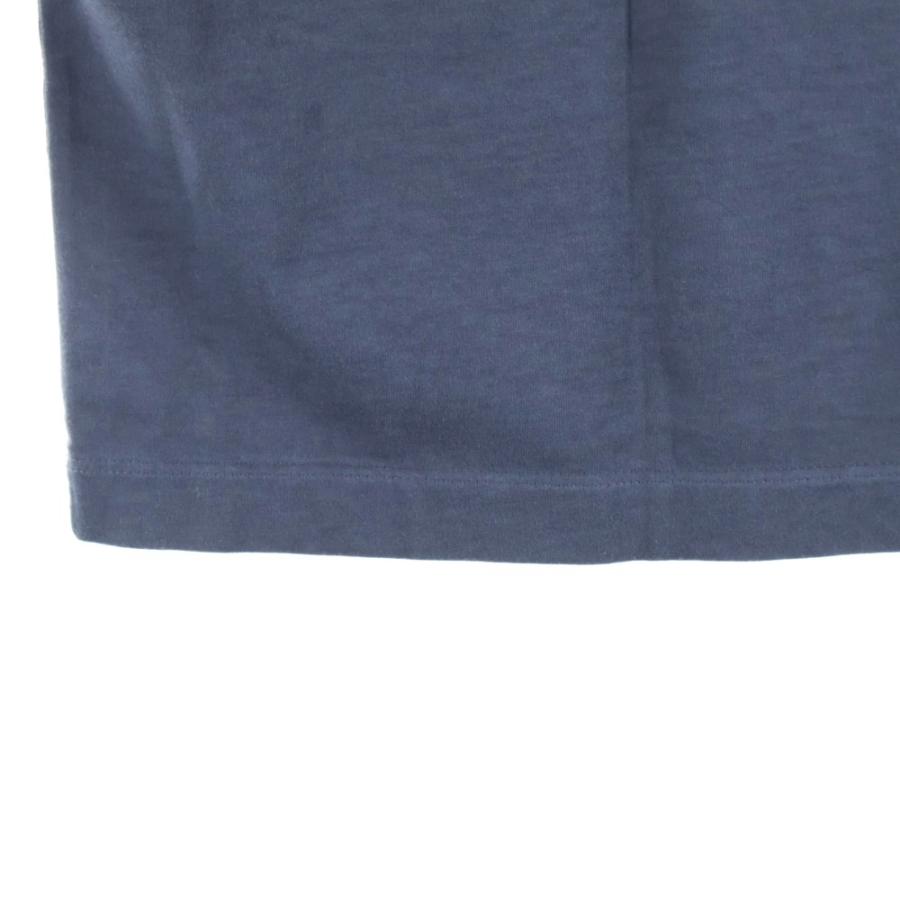 Maison Margiela（メゾンマルジェラ） 4ステッチ オーバーサイズ
