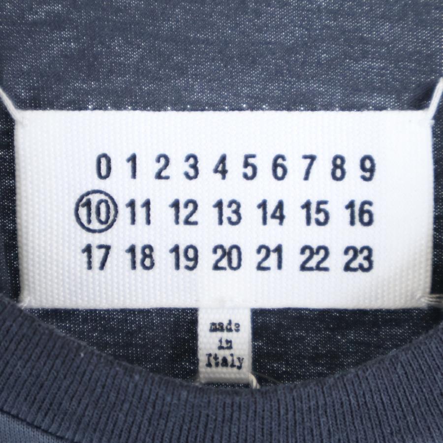 Maison Margiela（メゾンマルジェラ） 4ステッチ オーバーサイズ