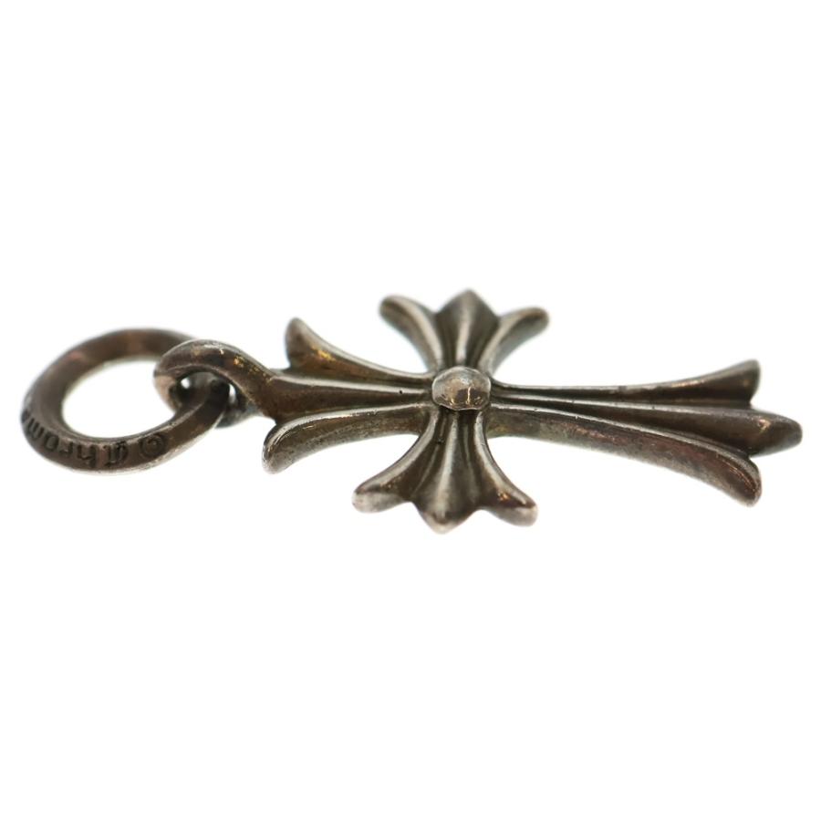 CHROME HEARTS（クロムハーツ） OLD TINY CH CROSS タイニーCHクロス