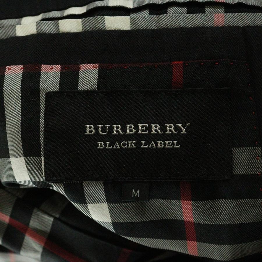 BURBERRY BLACK LABEL（バーバリーブラックレーベル） バーバリー