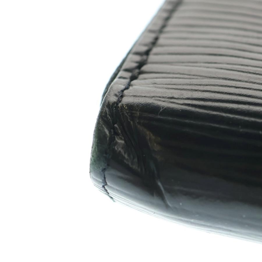 LOUIS VUITTON（ルイ・ヴィトン） エピレザー ジッピーコインパース