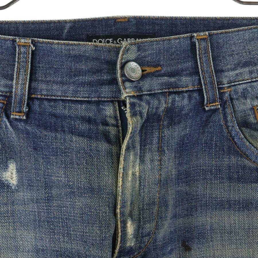 TRUE RELIGION(トゥルーレリジョン) USA製 BILLY ジップフライデニム