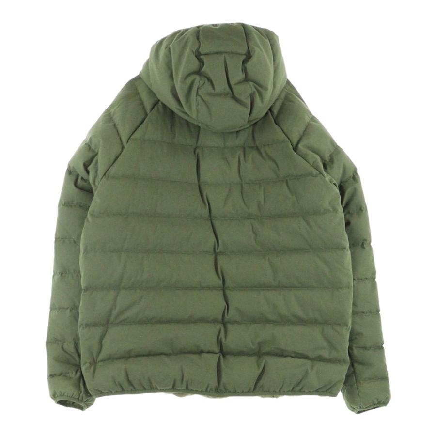 patagonia（パタゴニア） 50th Anniversary Cotton Down Jacket 50周年