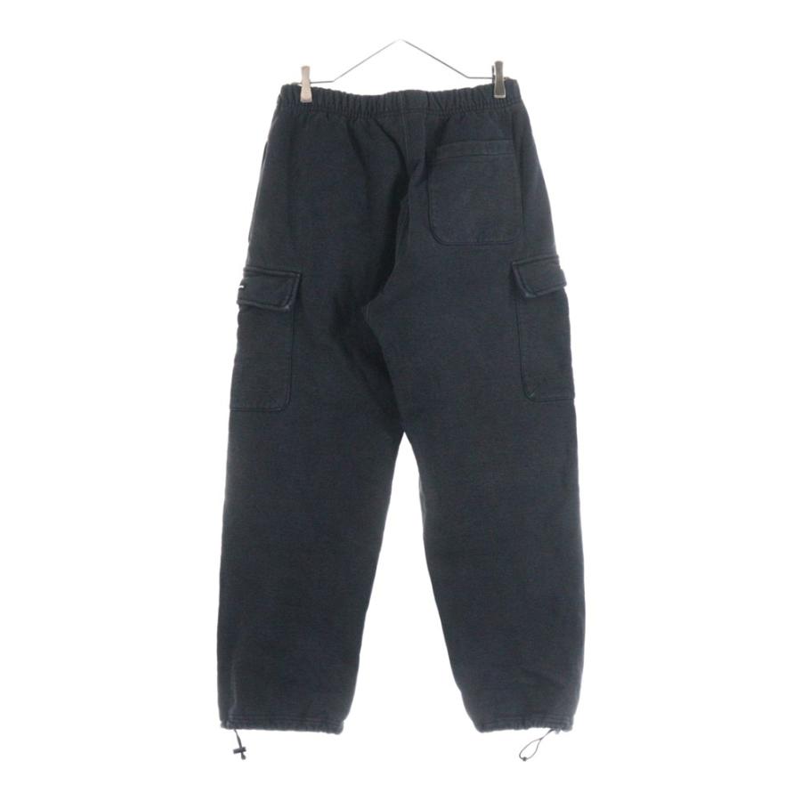 Supreme（シュプリーム） 22AW Small Box Cargo Sweatpant スモール