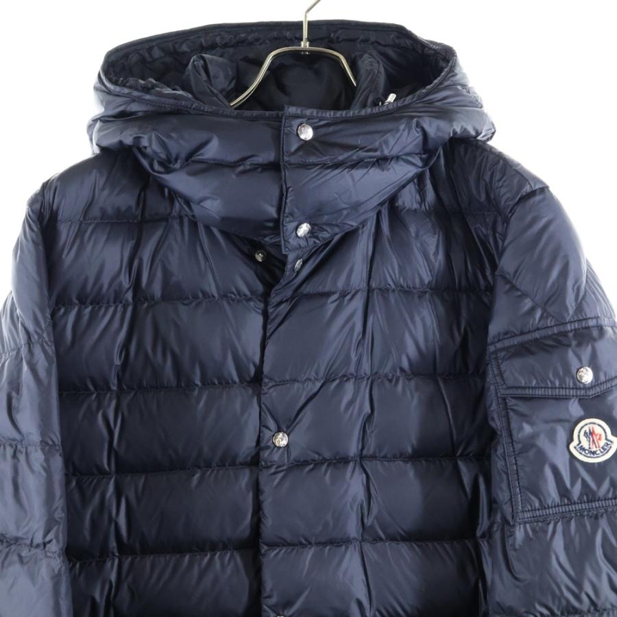 MONCLER（モンクレール） 22AW MOSSET GIUBBOTTO モスフェット