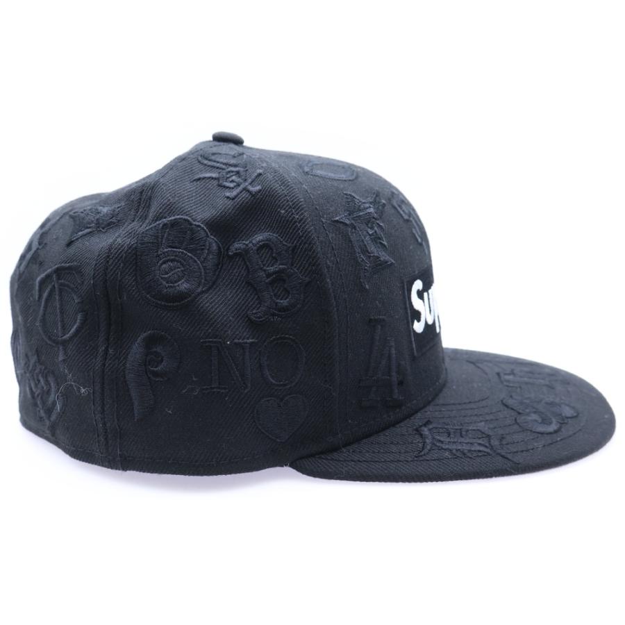 Supreme（シュプリーム） 20SS ×NEW ERA MLB Box Logo Cap ニューエラ
