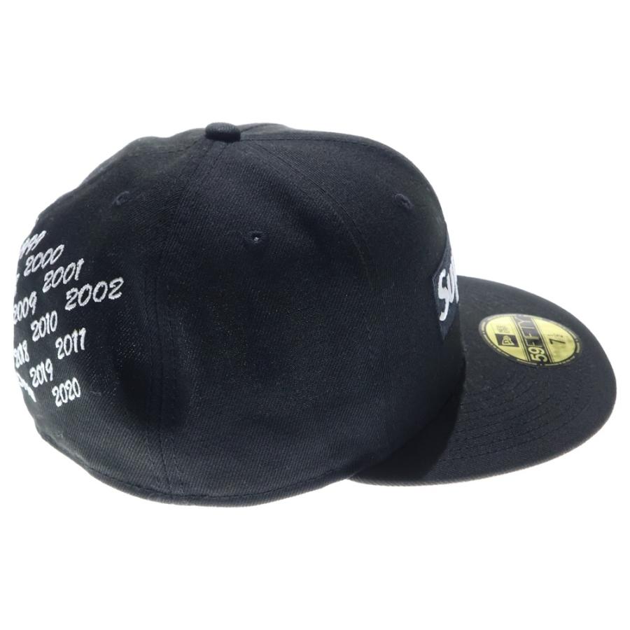 Supreme（シュプリーム） 21SS×NEW ERA 27-time Champions Box Logo