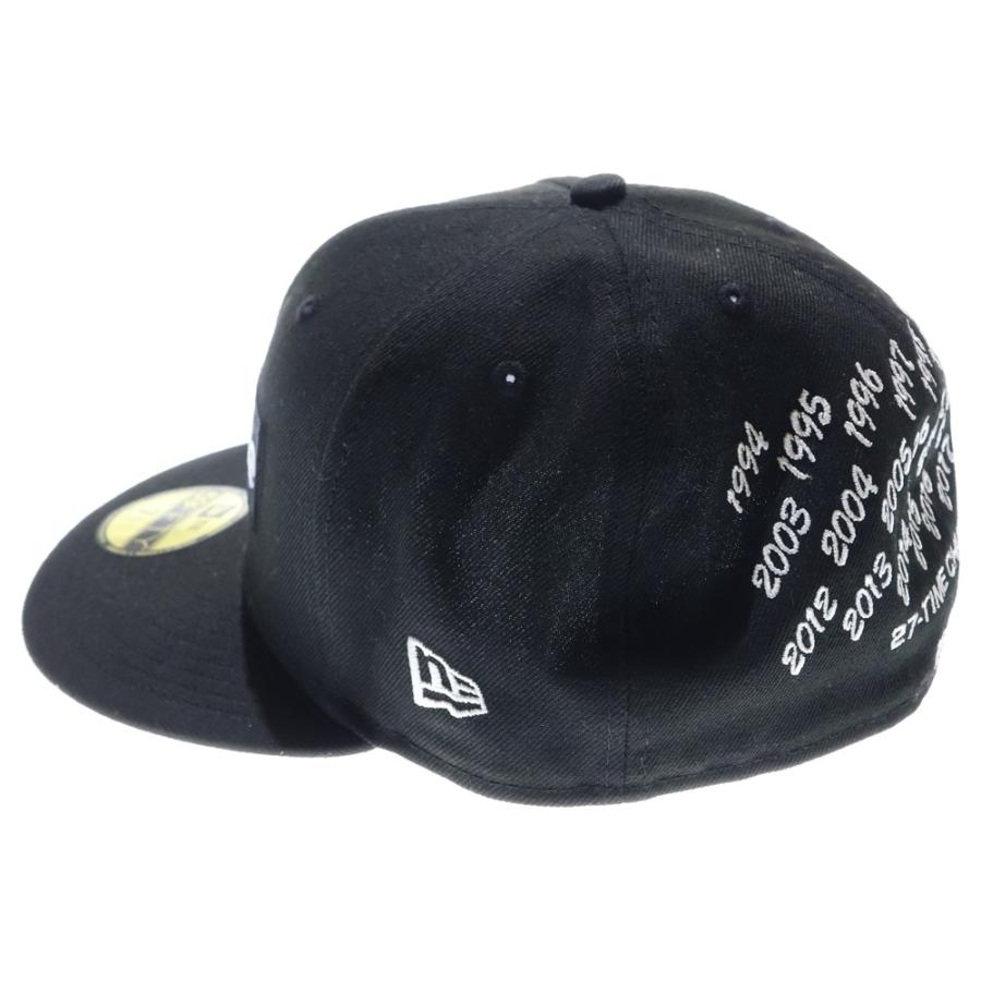 Supreme（シュプリーム） 21SS×NEW ERA 27-time Champions Box Logo