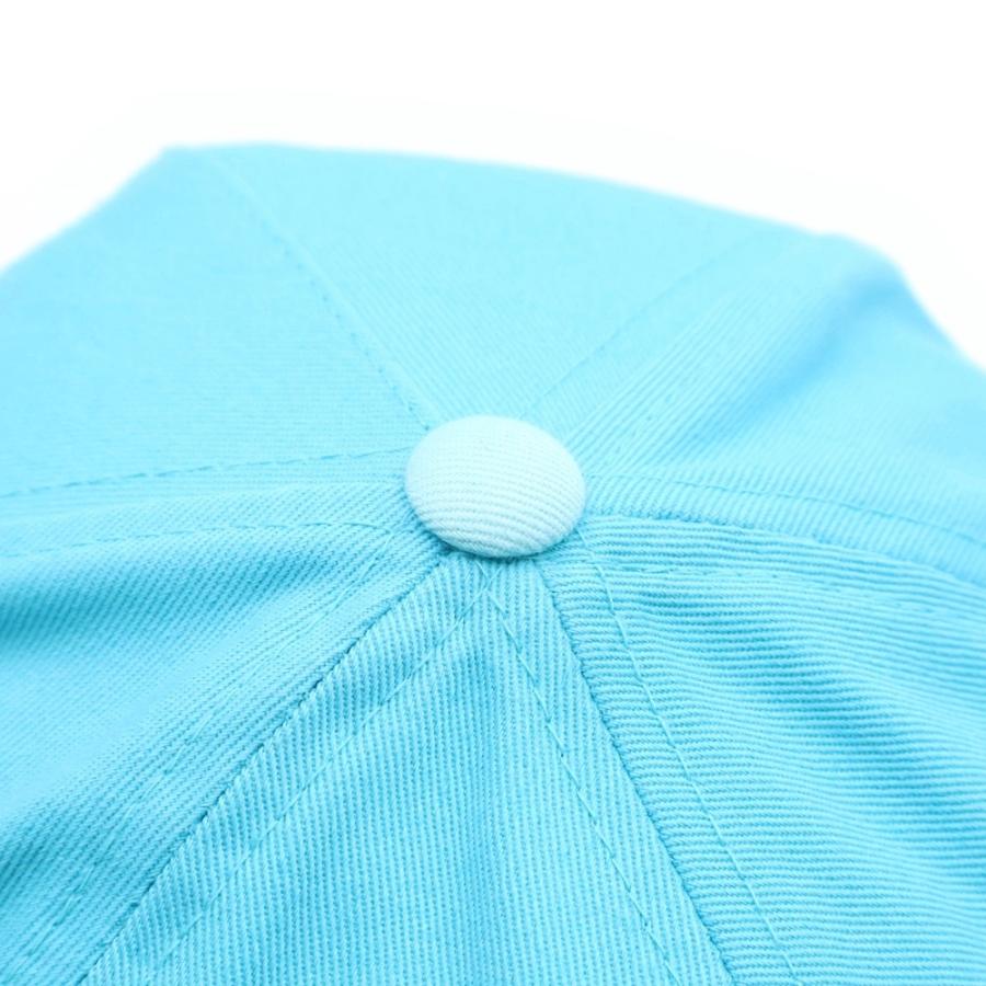 STUSSY（ステューシー） フロント刺繍ロゴ スナップバックキャップ