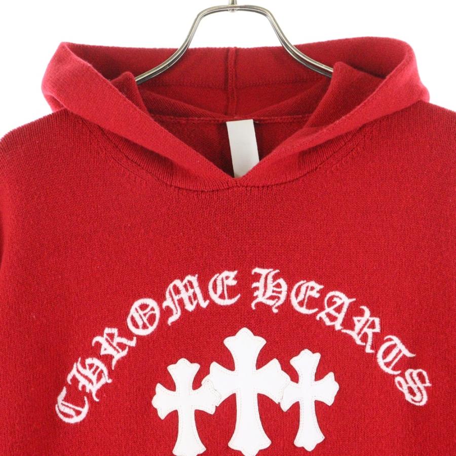 CHROME HEARTS（クロムハーツ） SAILIN ON HD PLVR CHSMR クロス