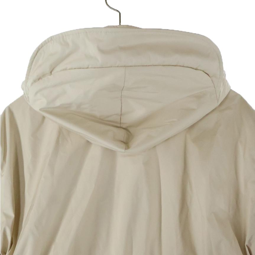 MONCLER（モンクレール） VALIERE SHORT PARKA ナイロンフーディー