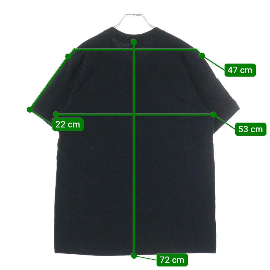 Supreme（シュプリーム） 21SS Buthole Surfers Psychic Tee フリント