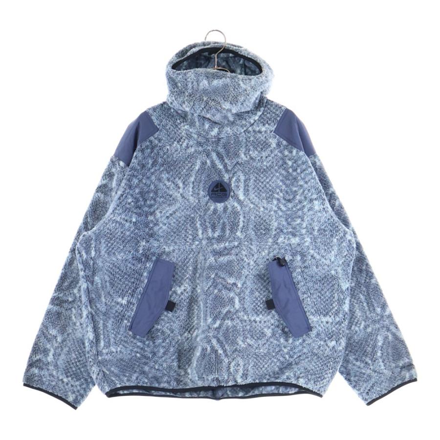 ※今週末まで限定価格※ Supreme Nike フリースジャケット org.jpg