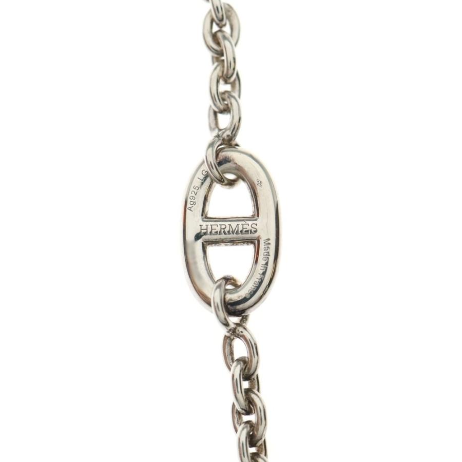 HERMES（エルメス） Chaine d'Ancre シェーヌダンクル ファランドール