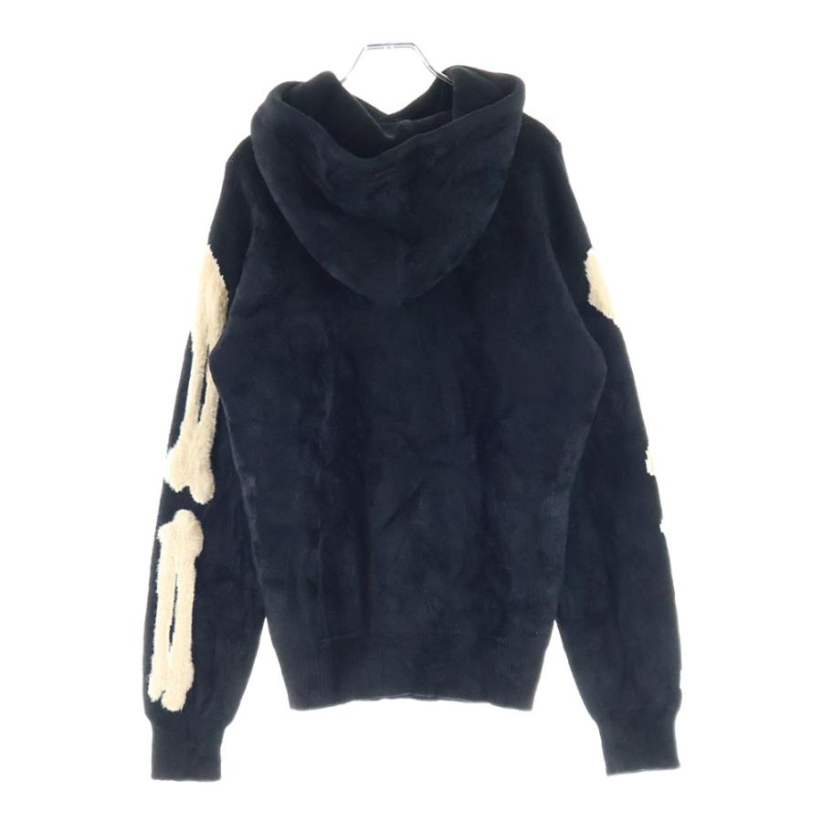AMIRI（アミリ） BONES HOODIE ボーンズ フーディー プルオーバー