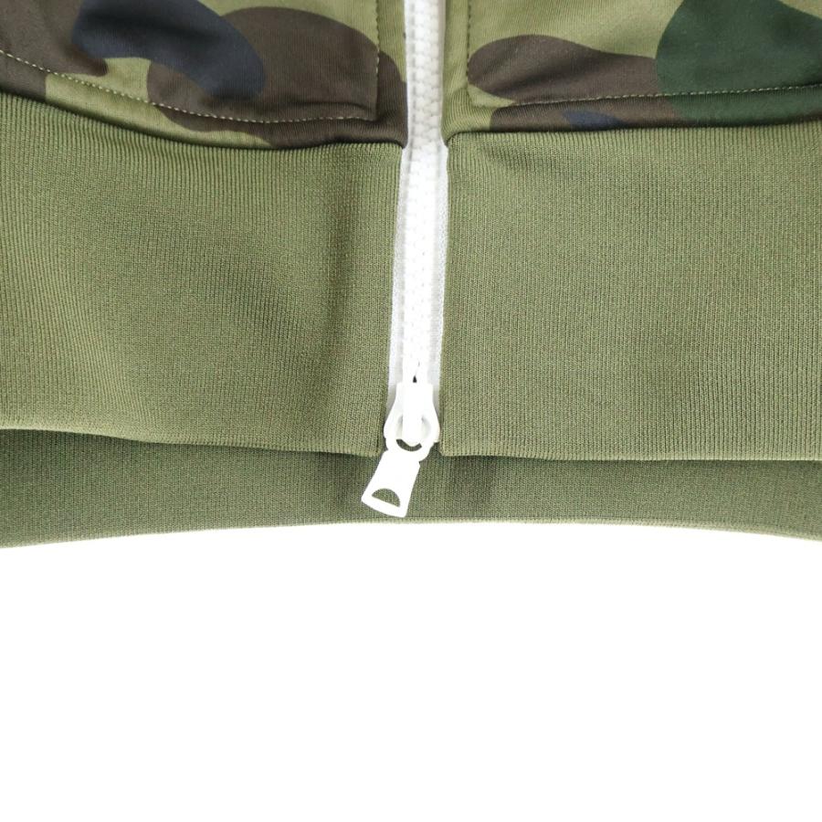 A BATHING APE（アベイシングエイプ） 1ST カモ総柄 エイプヘッド